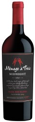 Menage A Trois Midnight -750ml