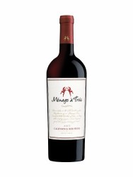 Menage A Trois Red -750ml