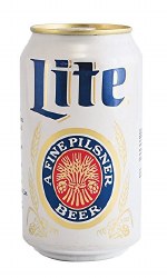 6c Miller Lite