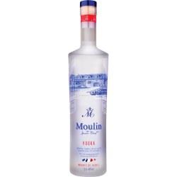 Moulin Vodka -750ml