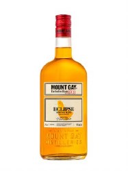 Mount Gay Eclipse Rum -750ml