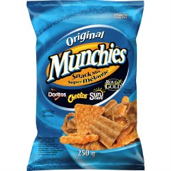 Munchies