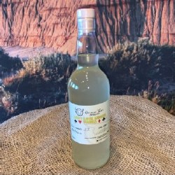 Outlaw Trail Spirit Lady Luck Lemon Vodka -750ml