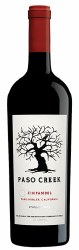 Pasco Creek Zinfandel -750ml