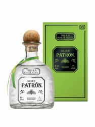 Patron Silver Tequila -750ml