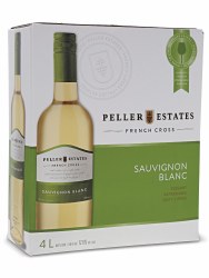 Peller Estates Proprietors Reserve Sauvignon Blanc -4000ml