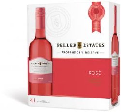 Peller Estates Proprietor's White Zinfandel -4000ml