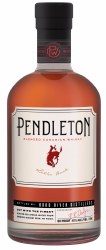 Pendleton Whisky-750ml