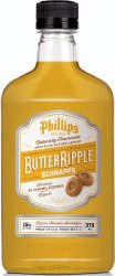 Phillips Butter Ripple-375ml