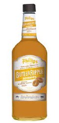 Phillips Butter Ripple-750ml