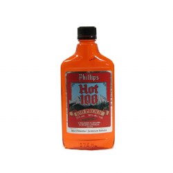 Phillips Hot 100-375ml