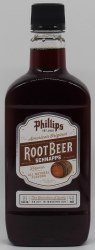 Phillips Rootbeer-375ml