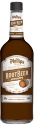 Phillips Root Beer-750ml