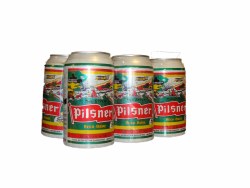 6C Pilsner