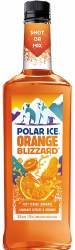 Polar Ice Orang Blizzard-750ml