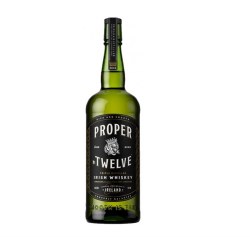 Proper No. Twelve Whiskey - 750ml