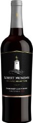 Robert Mondavi Private Selection Cabernet Sauvignon -750ml