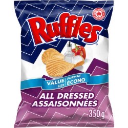 Ruffles