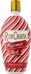 Rumchata Pepperm Bark - 750ml