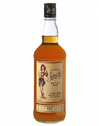 Sail Jerry Spiced-750ml