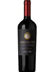 Santa Rita Secret Reserve Cab Sauv-750ml