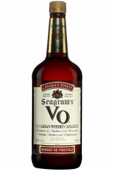 Seagram's V.O. -  1140ml