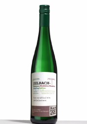 Selbach Riesling Spatles -750ml