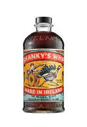 Shanky's Whip Irish Liqueur-750ml