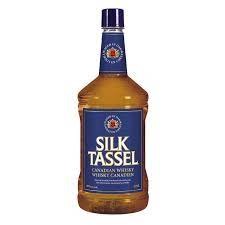 Silk Tassel Whiskey-1750ml