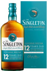 Singleton Dufftown 12yo