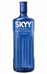 Skyy Vodka -1750ml