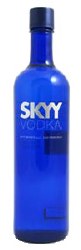 Skyy Vodka- 375ml