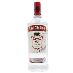 Smirnoff Red -  1750ml