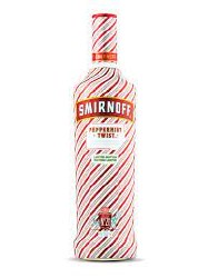 Smirnoff Peppermint- 750ml