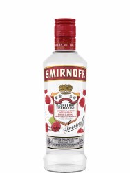 Smirnoff Raspberry- 375ml