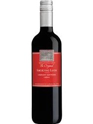 Smoking Loon Cabernet Sauvignon -750ml