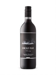 Smoky Bay Cabernet Sauvignon -750ml