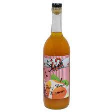 Smooth 42 Sexy Peach-750ml