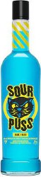 Sour Puss Blue Tropical-750ml