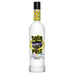 Sour Puss Mystery-750ml