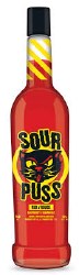 Sour Puss Raspberry -  750ml