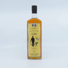 Sperling Silver Earl Grey Tea Gin-750ml