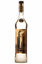 Stolichnaya Gold Vodka-750ml