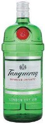 Tanqueray Dry Gin -  1140ml