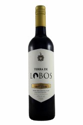 Terra De Lobos Cabernet Sauvignon -750ml