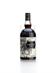 The Kraken-750ml