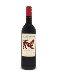 The Wolf Trap Red -750ml