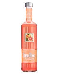 Three Olives Grapefruit -750ml