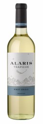 Trapiche Alaris Pin Grig-750ml