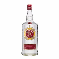 Troika Vodka -1140ml